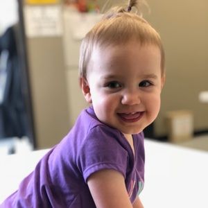 Meet your Posher, Cj